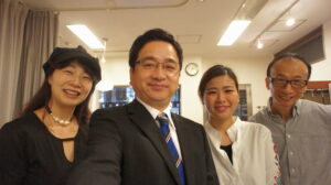 事務所メンバー